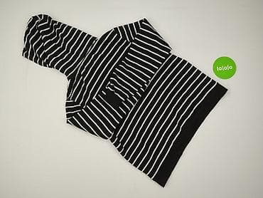 sweter givenchy: Sinsay, Bluza z kapturem damska, rozmiar L — 3