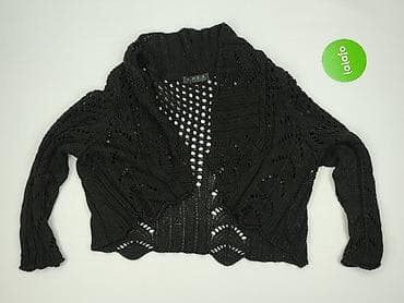 reebok coat: Cardigan, Kardigan damski, rozmiar XL — 2