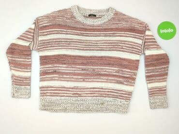 флісові кофти жіночі: M&Co, Sweter damski, rozmiar M — 2