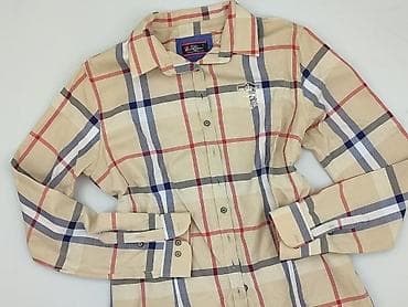 kozaki hermes: Alana, Koszula damska, rozmiar L — 1