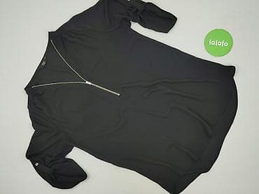 fb sister bomber jacket: F&F, Bluzka damska, rozmiar L — 2