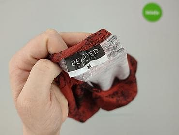 spodenki beloved: Beloved, Bluzka damska, rozmiar M — 4