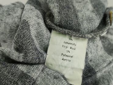 sukienki dla 70 latki: Sweter damski, XL — 4