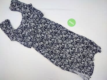 sukienka mia moda: Woman, Sukienka damska, 2XL — 2