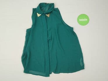 koszulka z guzikami h m: Bik Bok, Top damski, rozmiar XS — 2