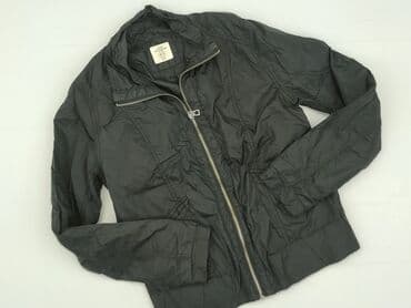 дублянка жіноча польща: H&M, Women`s lightweight jacket, size M (EU 38) — 1