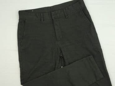 Zara, Spodnie materiałowe damskie, rozmiar XL