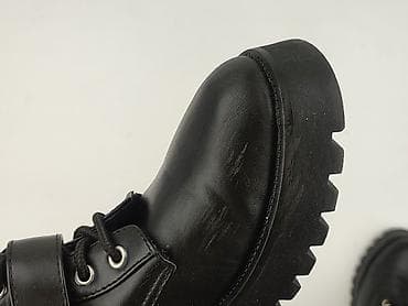 kalosze h: Botki damskie, rozmiar 39 — 6