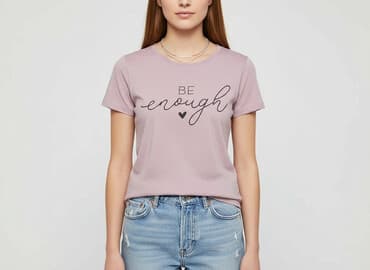 koszulka belmondawg: Beloved, T-shirt damski, rozmiar M — 1
