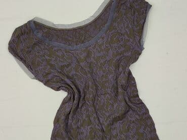 Kobiety: T-shirt damski, rozmiar L — 1