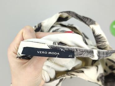 spódnice mohito: Vero Moda, Spódnica damska, rozmiar M — 4