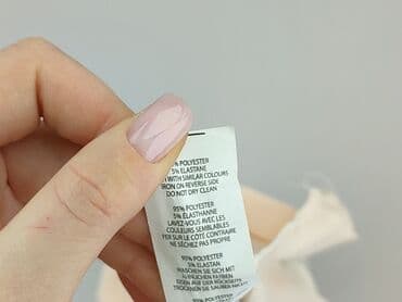 sukienka boohoo czarna: Boohoo, Sukienka damska, rozmiar XS — 6