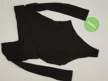 sweter hello kitty h: Жіноче боді, розмір S — 2