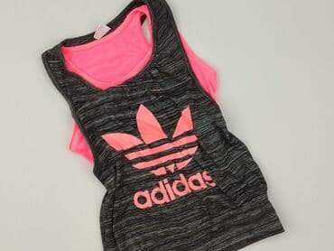 lekkie buty adidas: Adidas, Top damski, rozmiar S — 1