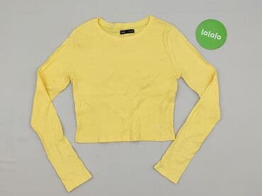 sukienka z długim rękawem sinsay: Sinsay, Women`s shirt, size S (EU 36) — 2