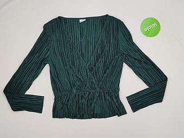 owad: Gina Tricot, Bluzka damska, rozmiar S — 2