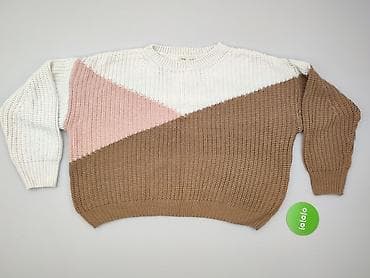 sweter 157: Sinsay, Sweter damski, rozmiar XL — 2