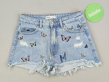 cropp bluza anime: Cropp, Szorty damskie, rozmiar S — 2