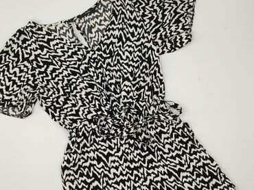 piżamy damskie kombinezon: George, Kombinezon damski, rozmiar S — 1