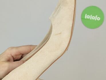 ozdobne paski do sukienek wieczorowych allegro: Półbuty damskie, rozmiar 39 — 7