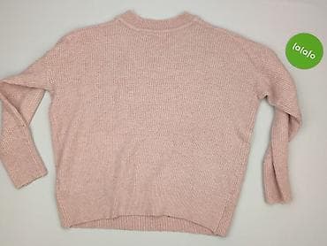 sinsey kurtki: Sweter damski, rozmiar S — 3