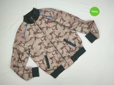 kamizelka ratunkowa allegro: Fishbone, Kurtka bomberka damska, rozmiar M — 2