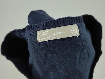 zara nylon: Zara, Sweter damski, rozmiar M — 4