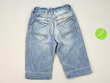 bluza 2pac: Spodnie 3/4 dla mężczyzn, rozmiar L — 3