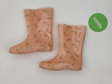 ccc kozaki na koturnie: Kalosze, 33, stan - Idealny — 2