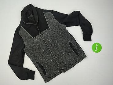 soliver.eu: H&M, Męska bomberka, rozmiar S — 2