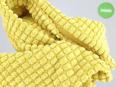 Inne artykuły dla domu: Pillowcase, 51 x 51, kolor - Żółty, stan - Bardzo dobry — 4