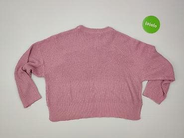 stray kids: Stradivarius, Sweter damski, rozmiar M — 3
