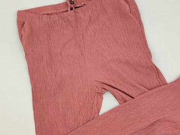 Zara, Material trousers for women, size M at lalafo.pl Zara, Material trousers for women, size M