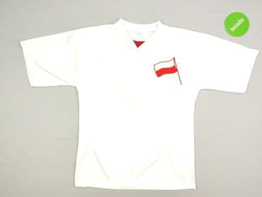 koszulka barcelony 1415: T-shirt for men, M (EU 38), condition - Perfect — 2