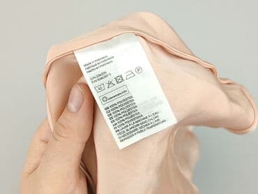 koszula do stroju krakowskiego: H&M, Women's blouse, size L (EU 40) — 5