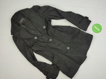świat kurtek pl: Trencz damski, XL — 2