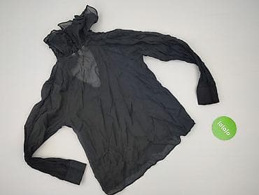 basic bluzki: H&M, Bluzka damska, rozmiar S — 3