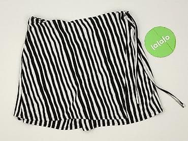 spodenki plus size: Sinsay, Szorty damskie, rozmiar XS — 2