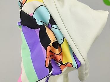 stradivarius koszula biala: T-shirt damski, rozmiar 5XL — 6