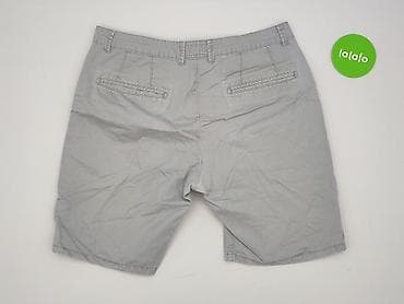 pull and beear: SMOG, Szorty dla mężczyzn, rozmiar L — 3