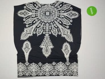 koszula nocna dla karmiącej mamy: Bluzka damska, rozmiar 9XL — 3