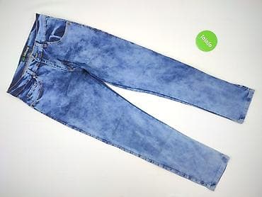 Lacoste, Jeansy damskie, rozmiar XL — 2