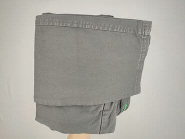 najtańszy sklep internetowy z ubraniami: United Colors of Benetton, Chinosy dla mężczyzn, rozmiar M — 5