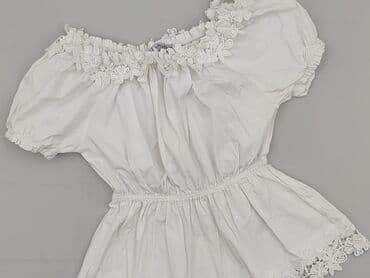 bluzka z odkrytym ramieniem allegro: Bluzka damska, rozmiar M — 1