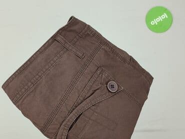 krótkie spodenki guess: George, Szorty damskie, rozmiar L — 9