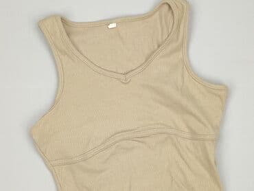 shein swetry dlugie: Shein, Top damski, rozmiar M — 1