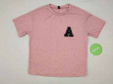 bluzki monster high: Shein, T-shirt damski, rozmiar XL — 2