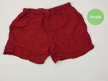 pull and bear kolarki: H&D, Szorty damskie, rozmiar M — 4