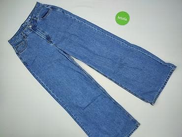 wide in: Primark, Jeansy damskie, rozmiar S — 2