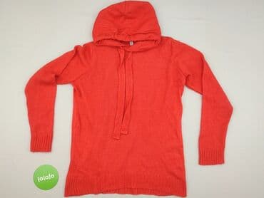 miu miu t shirty: Women`s hoodie, size M (EU 38) — 2